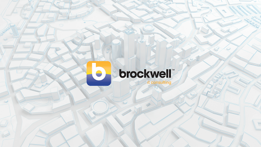 Brockwell IT Consulting Canada