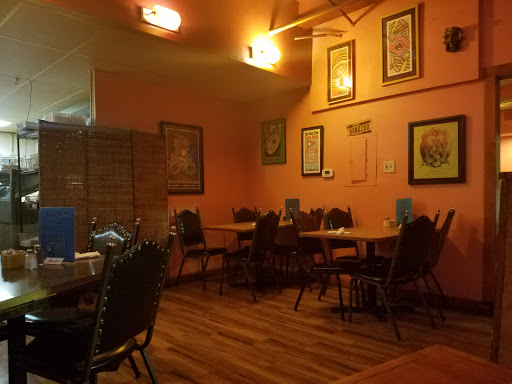 Restaurant «El Banditos», reviews and photos, 327 E Market St, Iowa City, IA 52245, USA
