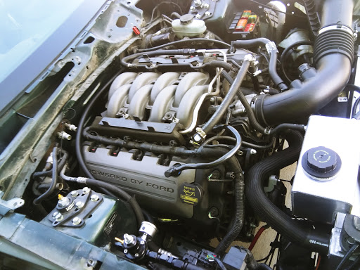 Canyon Lake Muffler image