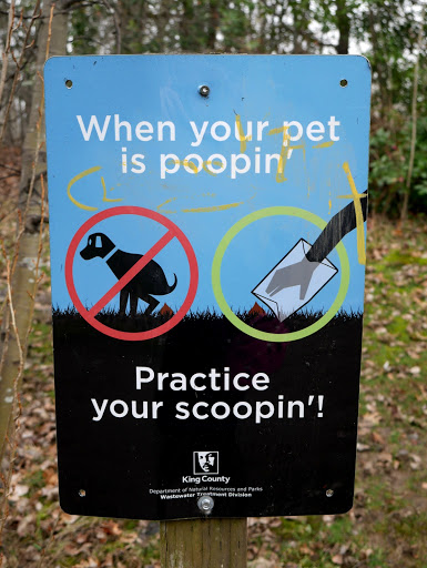 Park «Waterworks Gardens», reviews and photos, Oakesdale Ave SW, Renton, WA 98057, USA