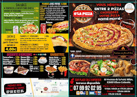 Photos du propriétaire du Pizzeria O la pizza à Villers-Cotterêts - n°1