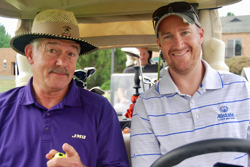 Golf Club «The Club at Ironwood», reviews and photos, 62 Country Club Cir, Staunton, VA 24401, USA