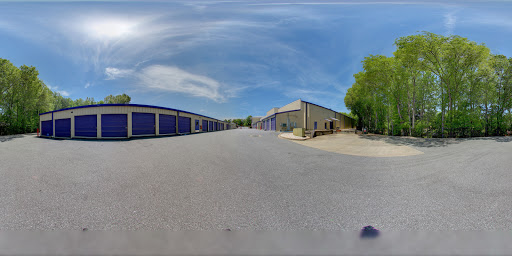 Self-Storage Facility «Storesmart Self-Storage», reviews and photos, 450 Haywood Rd, Greenville, SC 29607, USA