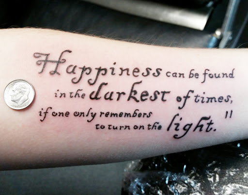 Explore clock tattoo ideas for men, creative tattoo ideas in Erie, available at EliKingInk