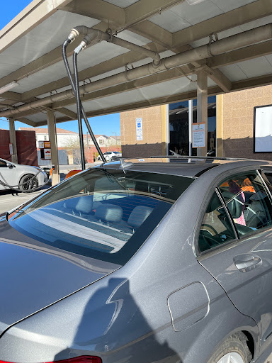 Quick Quack Car Wash en Phoenix