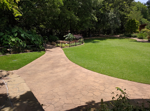 Botanical Garden «Botanical Gardens-Heritage Pk», reviews and photos, 411 Ball St, Grapevine, TX 76051, USA