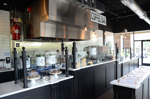 Donut Shop «Metropolitan Donuts and Coffee», reviews and photos, 3070 Lakecrest Cir #600, Lexington, KY 40513, USA