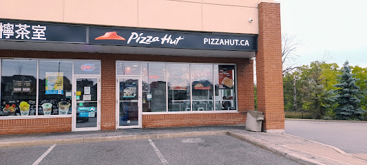 Pizza Hut Richmond Hill