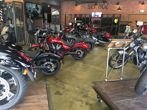 Cully's Yamaha  Perth's Largest Motorcycles Accessories & Parts Store