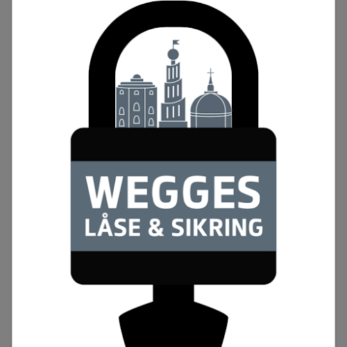 Kommentarer og anmeldelser af Wegges Låse & Sikring