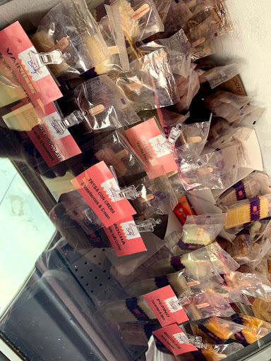 Ice Cream Shop «Paletas Betty», reviews and photos, 96 W Boston St #100, Chandler, AZ 85225, USA