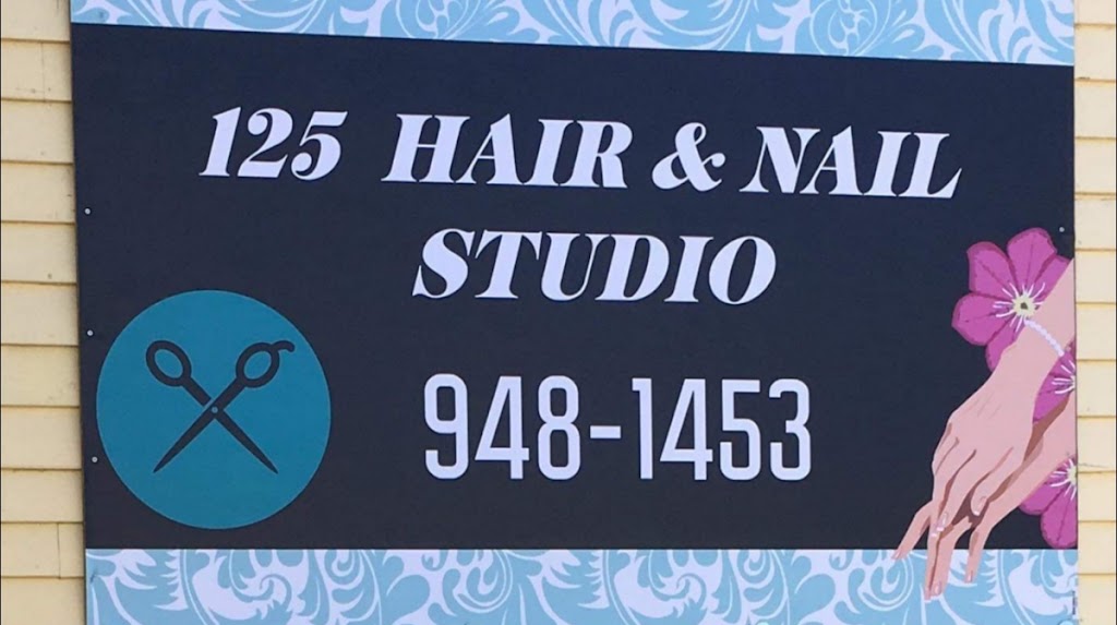 125 Hair and Nail Studio - Rochester, NH 03867 - Services and Reviews