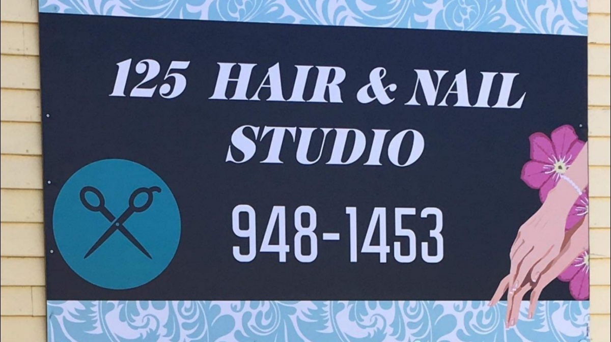 125 Hair and Nail Studio