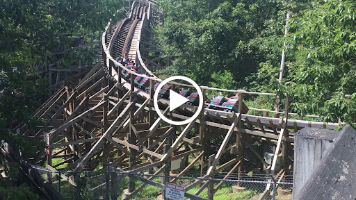 Roller Coaster «The Boss», reviews and photos, Allenton Rd, Eureka, MO 63025, USA