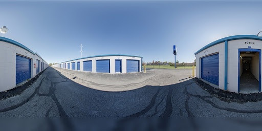 Self-Storage Facility «Simply Self Storage - Indianapolis/Hawthorn Park-East 71st», reviews and photos, 6901 Hawthorn Park Dr, Indianapolis, IN 46220, USA