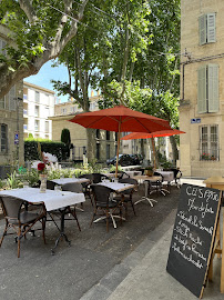 Photos du propriétaire du Restaurant arabe Cels Patio à Avignon - n°11