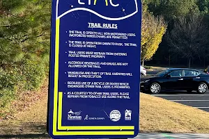 LINC Trail (Newnan Centre Entrance) image