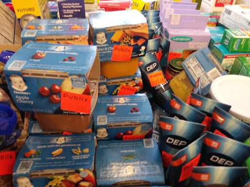 Shopping Mall «Market on University», reviews and photos, 1041 S University Dr, Plantation, FL 33324, USA