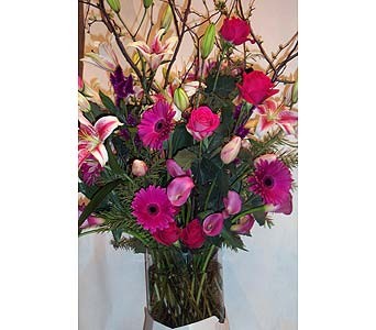 Florist «Flowerthyme», reviews and photos, 135 Main St, South Kingstown, RI 02879, USA