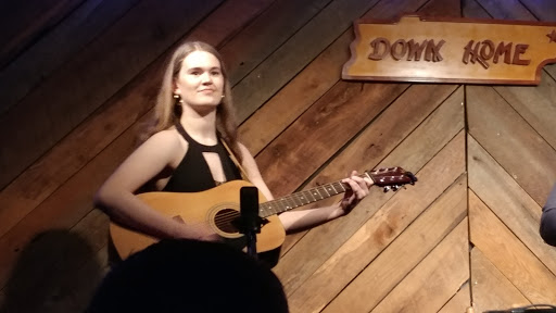 Live Music Venue «Down Home», reviews and photos, 300 W Main St, Johnson City, TN 37604, USA