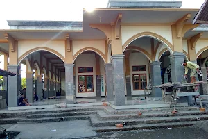 Masjid Jami' Al-Furqon Kertosari Ulujami Pemalang image