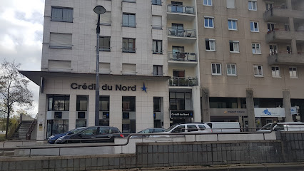 Photo du Banque Crédit du Nord à Montigny-le-Bretonneux