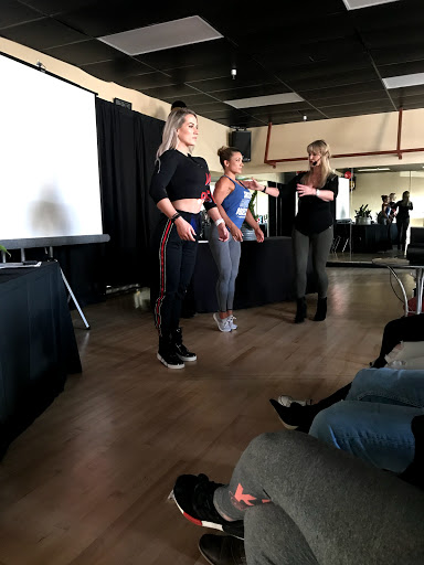 Gym «Santa Cruz Power Fitness», reviews and photos, 620 Water St, Santa Cruz, CA 95060, USA