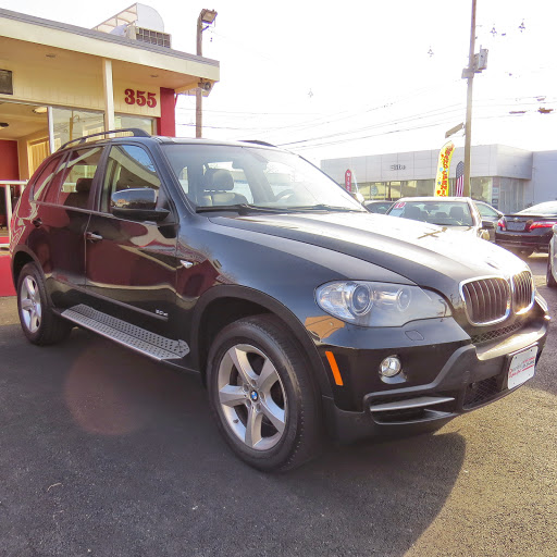 Used Car Dealer «Bergenfield Auto Mall», reviews and photos, 355 S Washington Ave, Bergenfield, NJ 07621, USA