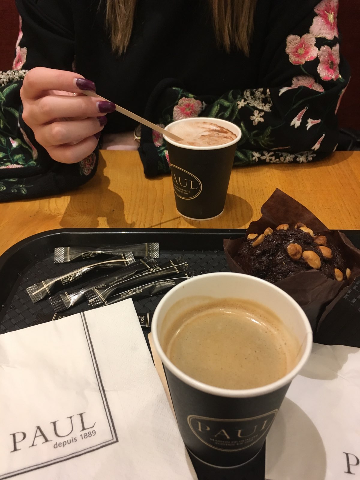 Photo n° 1 de l'avis de Pamela.i fait le 20/02/2018 à 21:20