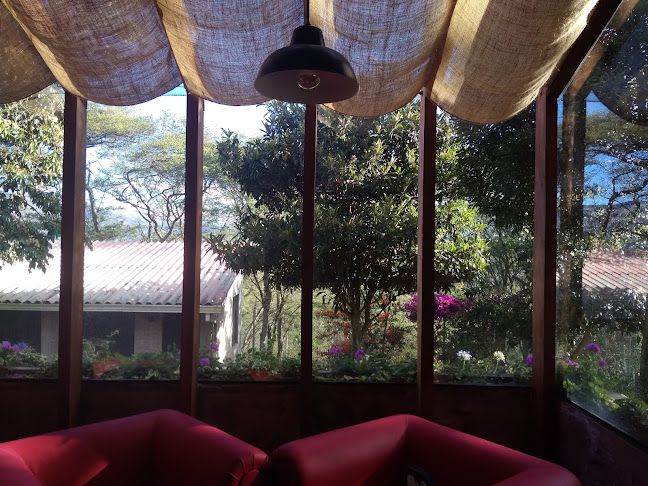 Opiniones de Villa María Cafetería en Quito - Cafetería