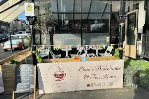 Elsie's Bakehouse & Tea Room image