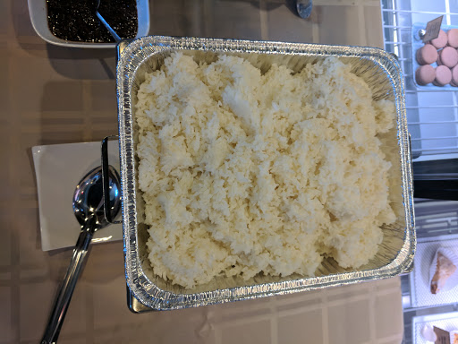 Bakery «Sweet City Desserts», reviews and photos, 131 Maple Ave W A, Vienna, VA 22180, USA