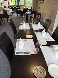 Atmosphère du Restaurant français Restaurant gastronomique L’Hermine à Rennes - n°3