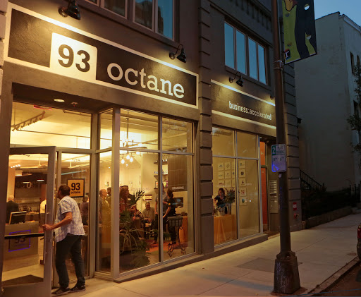 Advertising Agency «93 Octane», reviews and photos, 105 E Grace St, Richmond, VA 23219, USA
