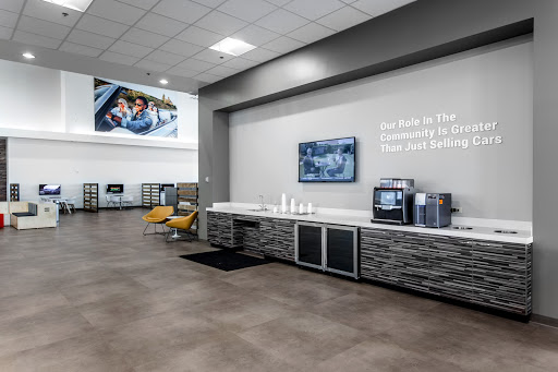 Car Dealer «driversselect», reviews and photos, 13615 N Central Expy, Dallas, TX 75243, USA