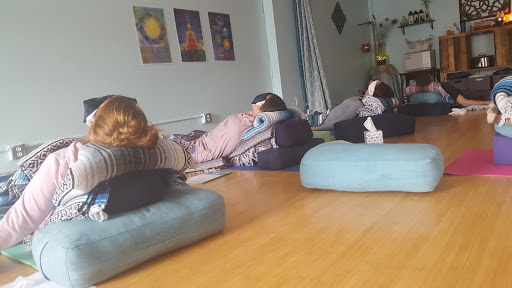Yoga Studio «Shanti Living Wellness», reviews and photos, 19347 Jensen Way NE, Poulsbo, WA 98370, USA