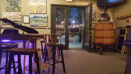 Winery «Purple Line Urban Winery,llc», reviews and photos, 760 Safford St, Oroville, CA 95965, USA
