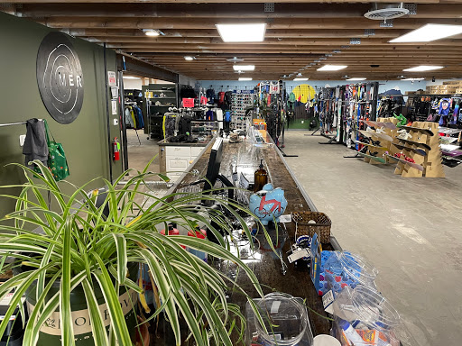 Consignment Shop «Mountain Equipment Recyclers», reviews and photos, 1024 S Tejon St, Colorado Springs, CO 80903, USA