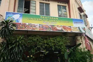 Restoran Lingam's Curry House image