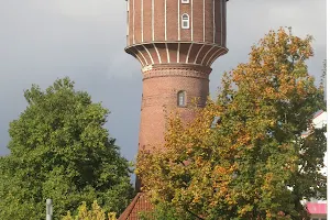 Wasserturm Elmshorn image
