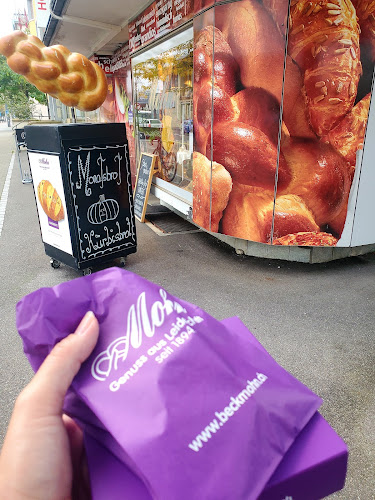 Kommentare und Rezensionen über Bäckerei Mohn - Bahnhofstrasse