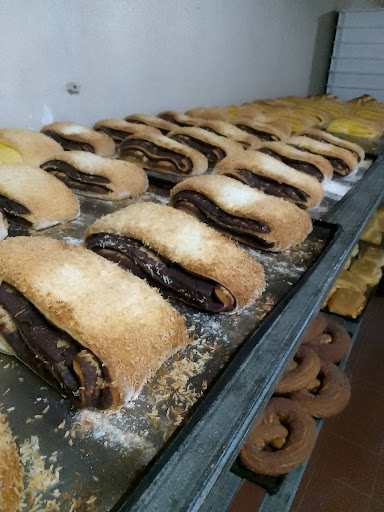 Padaria Madalena no Ribeira Grande, Açores