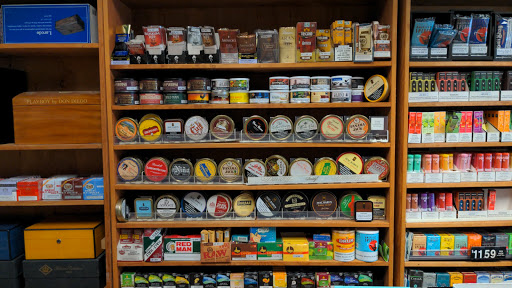 Tobacco Shop «Tobacco Patch», reviews and photos, 10623 NE 8th St A, Bellevue, WA 98004, USA