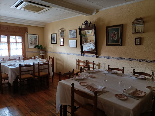 El Rincón de Luis en Titulcia