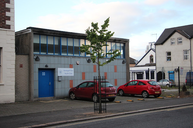 Reviews of Saint Mary Magdalene Parish Church in Belfast - Church