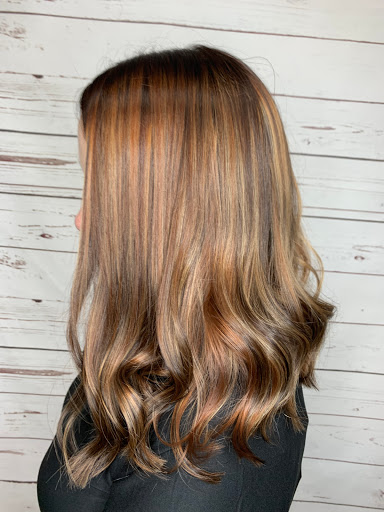 Beauty Salon «Cheveux Salon Inc», reviews and photos, 3180 Latta Rd # 1, Rochester, NY 14612, USA