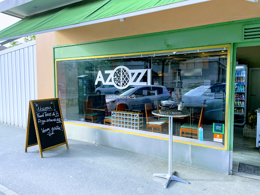 Azozzi (Pizza & French Tacos)