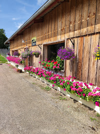 Photos du propriétaire du Restaurant Ferme auberge du Tartot à Fournets-Luisans - n°2