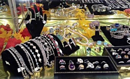 Pawn Shop «Gold Exchange», reviews and photos, 815 S Glenstone Ave, Springfield, MO 65802, USA