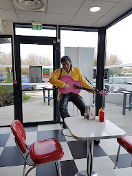 Photo n°8 de Memphis - Restaurant Diner à Arles ()